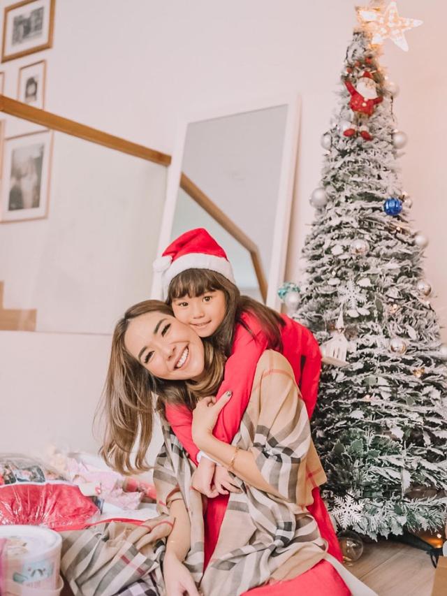 [Fimela] Gisella Anastasia