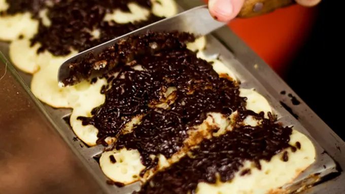 Resep Kuliner 90-an: Kue Pukis