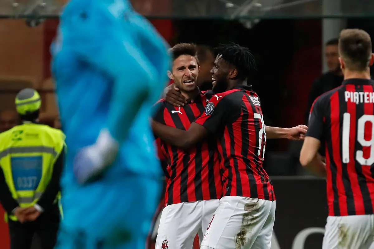 AC Milan