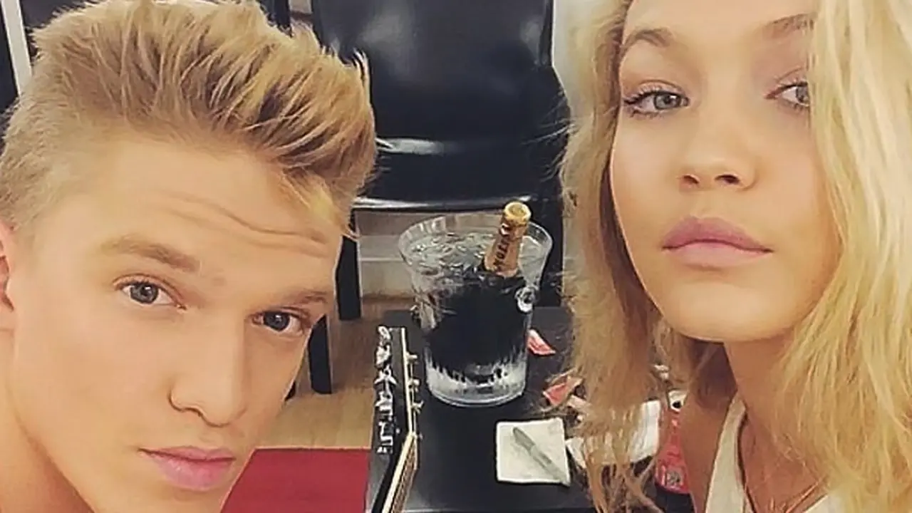 Cody Simpson