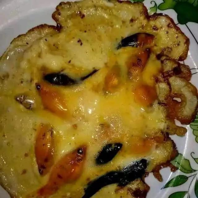 6 Menu Takjil Pakai Gorengan Ini Bentuknya Nyeleneh, Absurd Banget