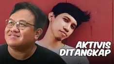 Video Top 3 hari ini ada berita terkait dua aktivis ditangkap polisi dan PM Thailand disebut diktator.
