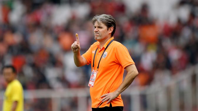 angelo alessio dan 6 pelatih eropa yang pernah melatih persija