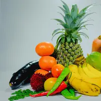 Buah yang Perlu Diperhatikan Ketika Anak Mengonsumsinya