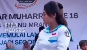 Perayaan Muharram di Sekolah Demak Panen Hujatan