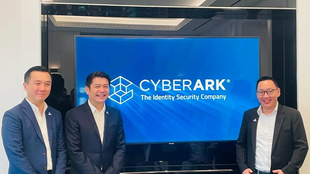 CyberArk meluncurkan platform keamanan identitas CyberArk (CyberArk Identity Security) untuk wilayah Indonesia. (Liputan6.com/ ist)