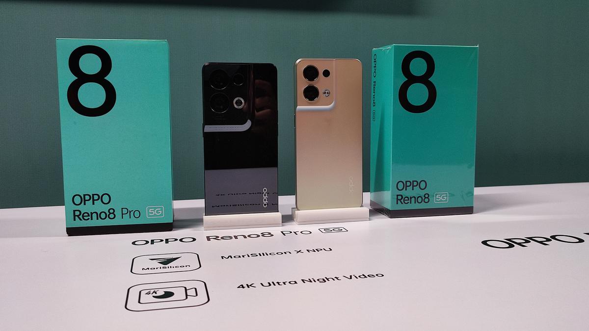 Uji Kamera Jajaran HP Teranyar Oppo Reno8 Pro 5G hingga Reno8 4G - Vimarsana News