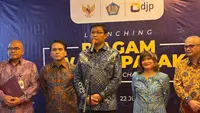 99 Persen ASN Kemenkeu Sudah Lapor Pajak SPT Tahunan Lewat Coretax