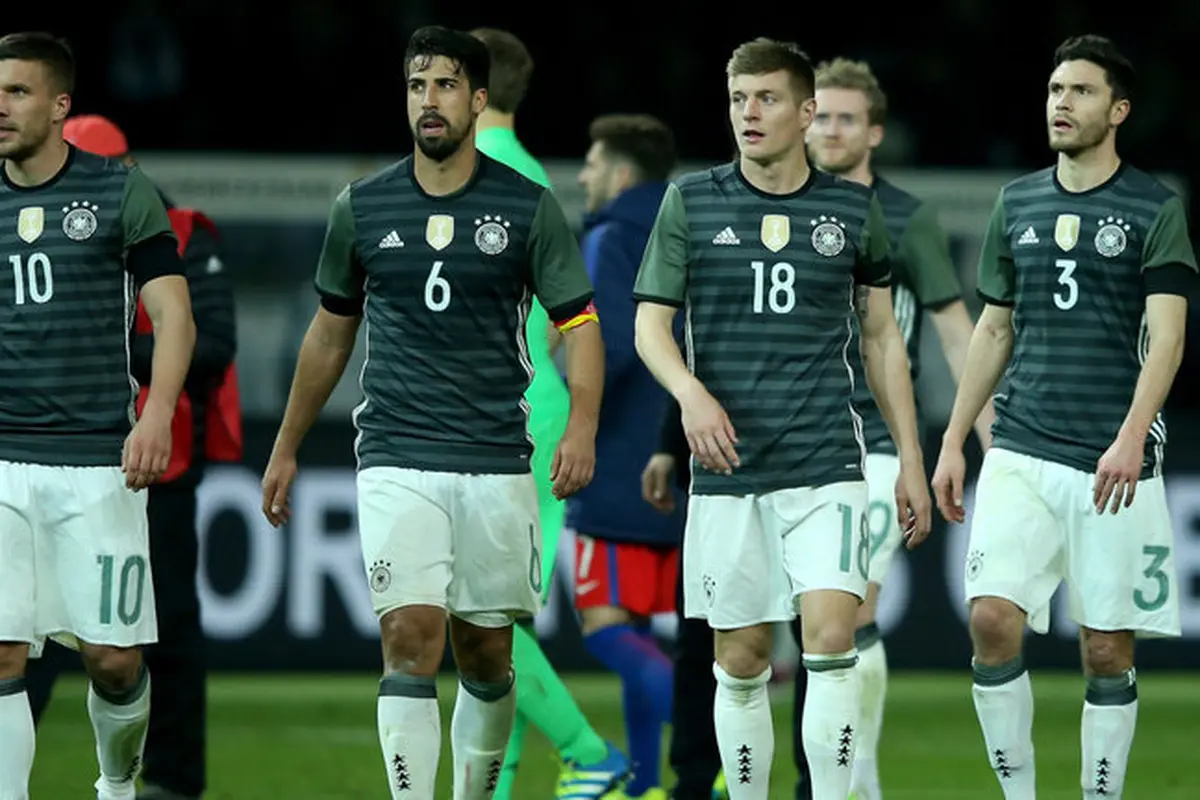 Sami Khedira