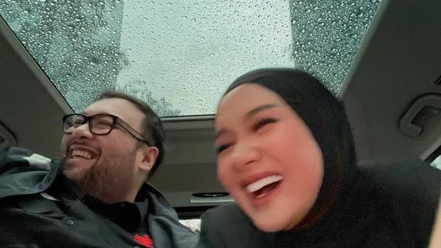 Cita Citata dan Didi Mahardika