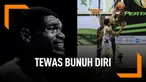 Mantan Pebasket IBL Ini Dikabarkan Tewas Bunuh Diri