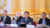 Laporan Liputan6.com dari London: Prabowo Sebut Inggris Dukung RI Bangun 1.500 Kapal Ikan untuk Nelayan