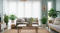 8 Desain Rumah Sehat Mental, Cegah Pemilik Stres saat Pulang Kerja