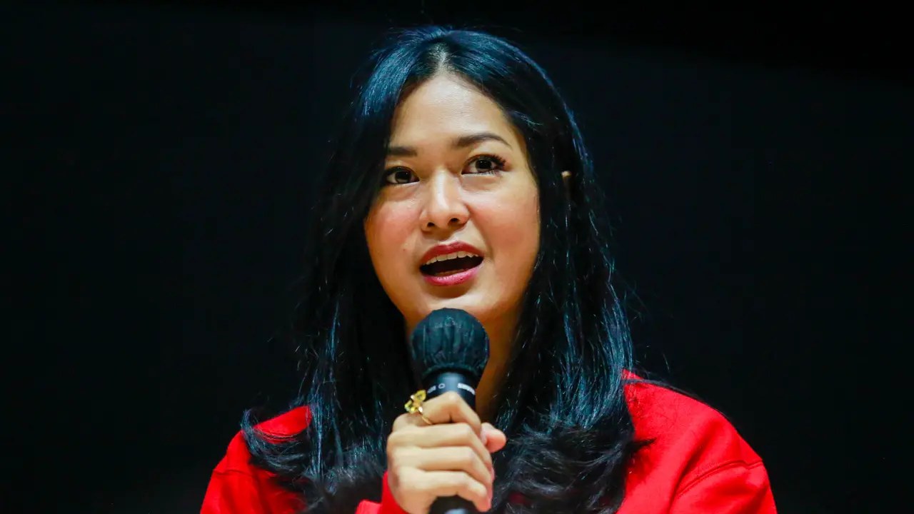 [Fimela] Prisia Nasution