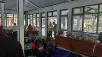 Banjir Bandang Terjang Pemalang Selatan, 1 Warga Tewas Terseret Arus