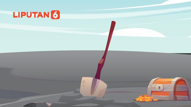 Temuan Harta Karun Logam di Lapindo, Solusi di Tengah Ketidakpastian ?