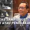 Skandal Eks Jampidsus: Kompromi atau Penegakan Hukum?