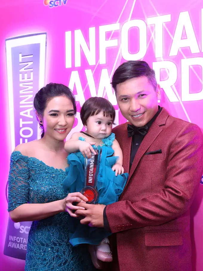 [Bintang] Gisella Anastasia - Gading Marten