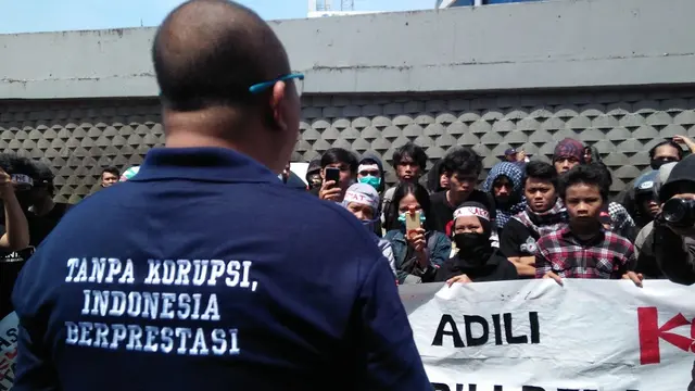 Kasus Bandara Mangkendek Toraja masuk dalam atensi Bareskrim Mabes Polri (Liputan6.com/ Eka Hakim)