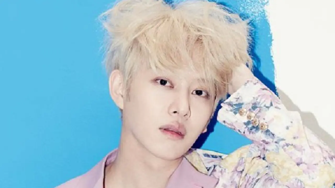 Heechul