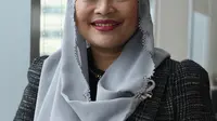Film Ini Bikin Puti Guntur Teringat Perjuangannya dalam Berpolitik
