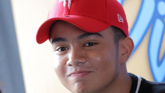 [Bintang] Umay Shahab