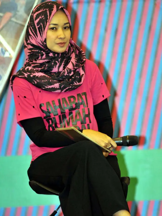 Alya Rohali
