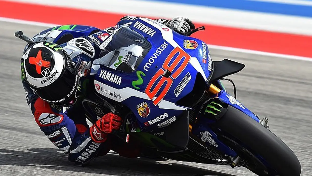 Jorge Lorenzo