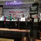 Diskusi tentang Enzo, Pemuda dan Kemerdekaan di kawasan Jakarta Pusat, Sabtu (10/8/2019). (Merdeka.com/Muhammad Genantan Saputra)