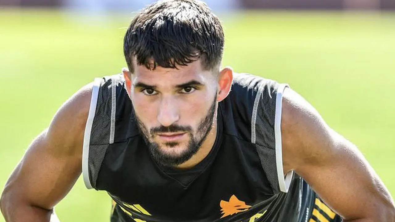 Houssem Aouar