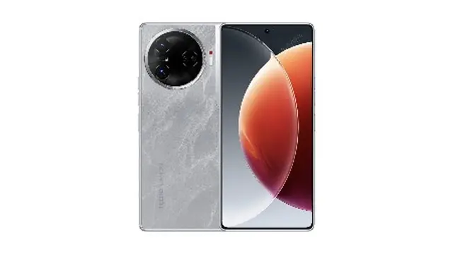 Tecno Camon 30 Pro