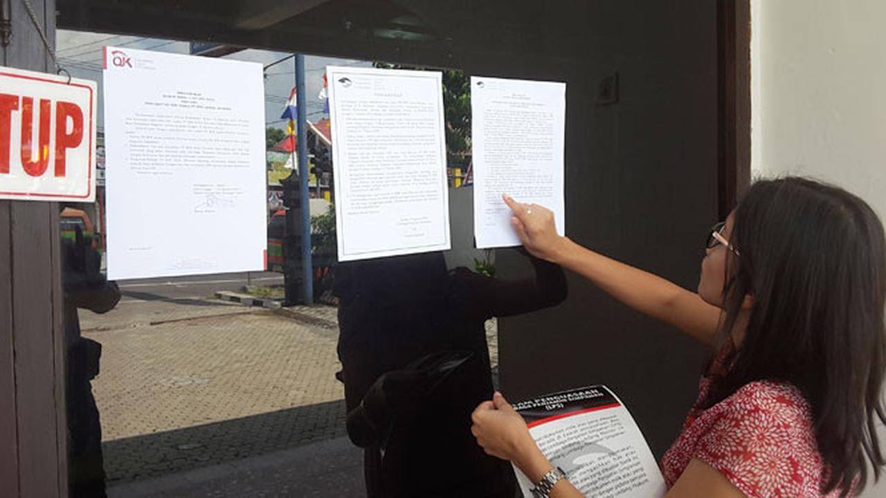 Amanah Baru LPS, Menjaga Stabilitas dan Tangani Krisis Keuangan