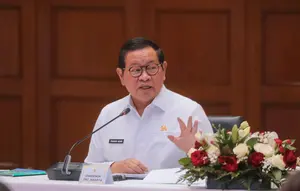 Habiskan Rp 876,7 Miliar, Ini Progres Renovasi Sekolah di Jakarta