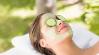 10 Manfaat Masker Timun untuk Wajah, Efektif Jaga Kesehatannya