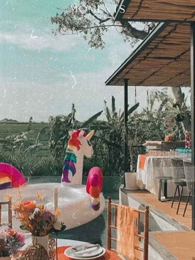 Jessica Iskandar rayakan ulang tahun ke-35 (Instagram/inijedar)