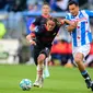 Gelandang SC Heerenveen, Thom Haye. (Bola.com/Dok.Olaf Kraak / ANP / AFP).