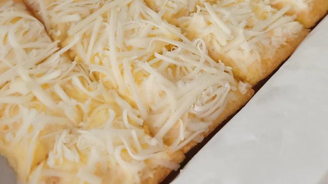 Resep Bolu Keju Kukus Camilan Untuk Semarakkan Momen Natal Lifestyle Liputan6 Com