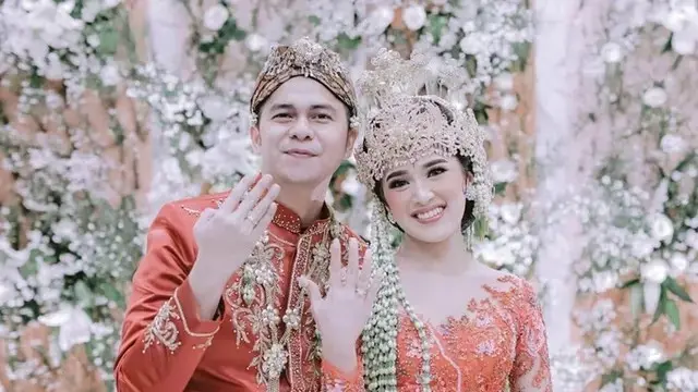 Potret Pernikahan 6 Pemain Ganteng-Ganteng Serigala, Selalu Jadi Perhatian
