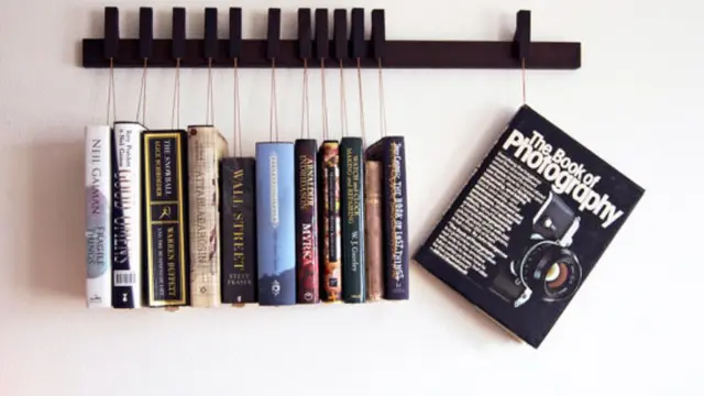 [Bintang] 13 Kado Ulang Tahun yang Cocok untuk Si Kutu Buku