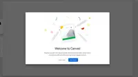 Uji Kreativitas, Kamu Kini Bisa Gambar di Google Chrome