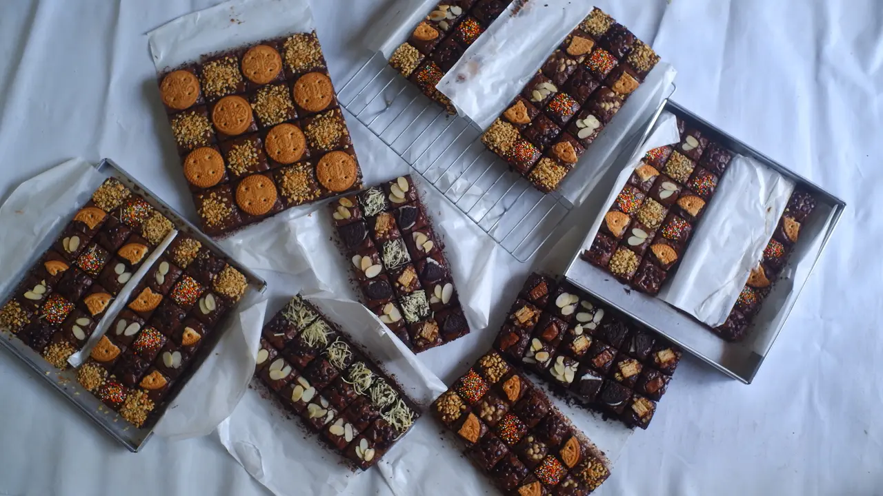 Brownies/dok. Tokopedia