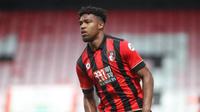 Pemain AFC Bournemouth, Jordon Ibe. (dok. Bournemouth.co.uk)