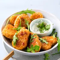 Mengenal Nugget Oatmeal Siopang, Alternatif Menu MPASI Untuk Si Kecil yang Doyan Ngemil