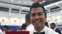 Wasit Indonesia Bertugas pada Cabor Tinju Event Olimpiade Tokyo 2020