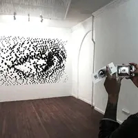 Jangan lihat ilusi mata ini! Nanti kepala kamu jadi mual dan perut jadi pusing, lho! 