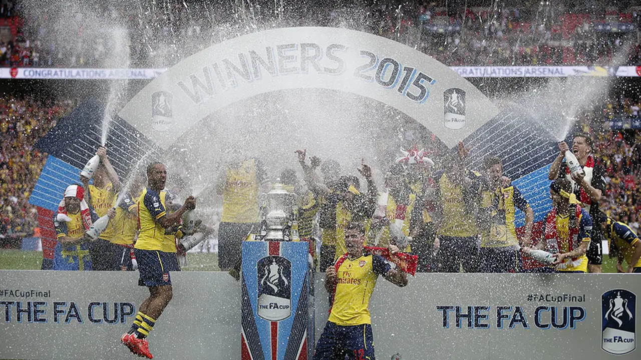 Arsenal