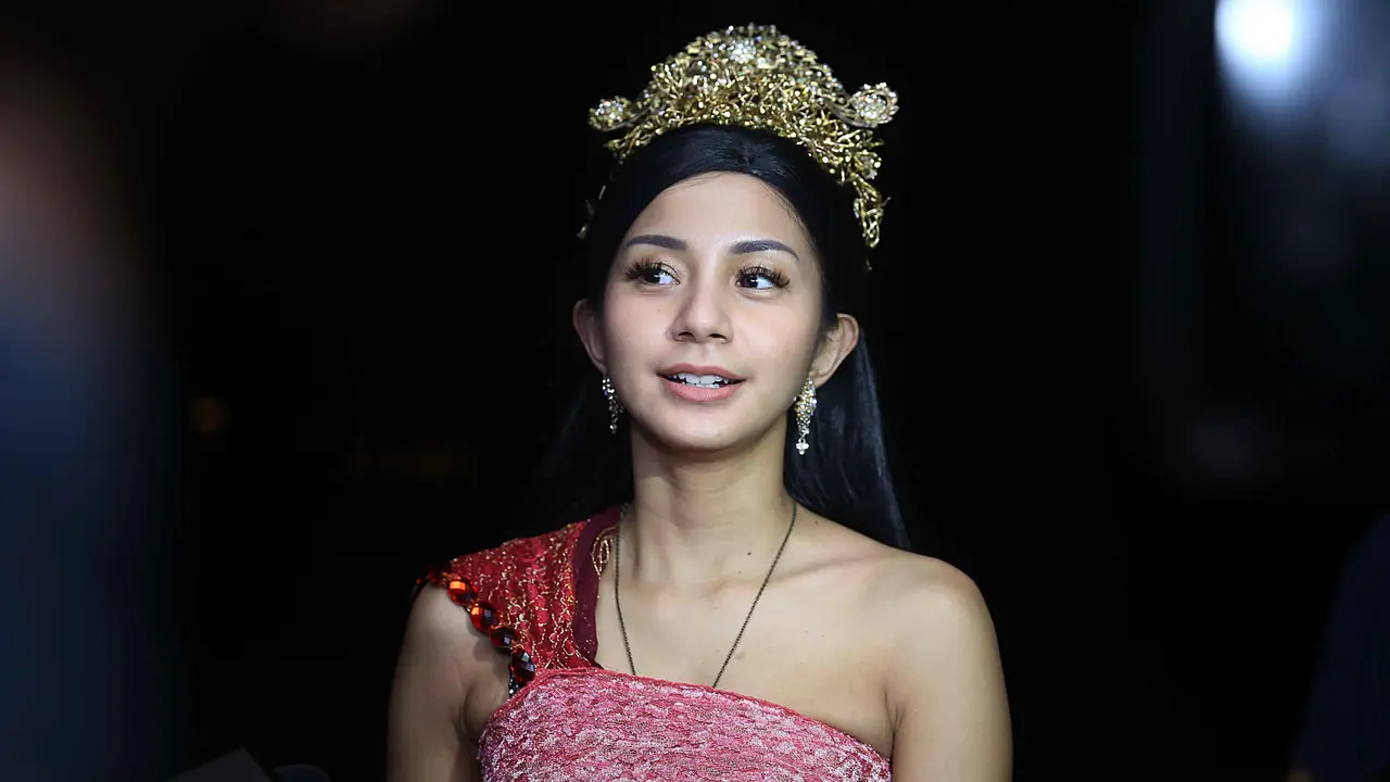 [Bintang] Kirana Larasati