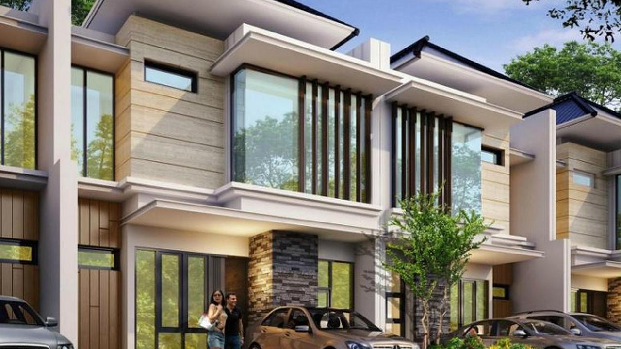 7 Kunci Rahasia Kelola Uang Agar Punya Rumah Tahun Depan