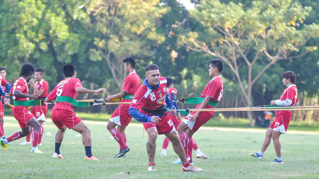 Arema Cronus