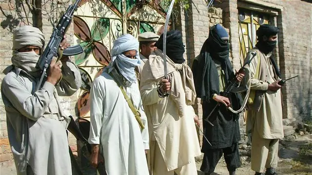 Taliban Pakistan